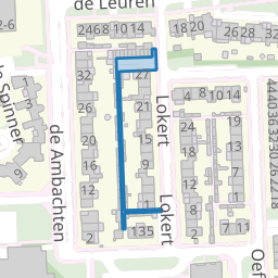 Perceel HZE00-A-4658