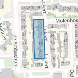 Perceel HZE00-A-4659