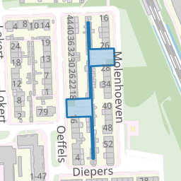 Perceel HZE00-A-4662