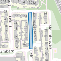 Perceel HZE00-A-4664