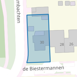 Perceel HZE00-A-4666