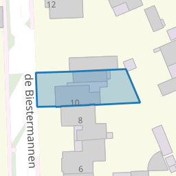 Perceel HZE00-A-4668