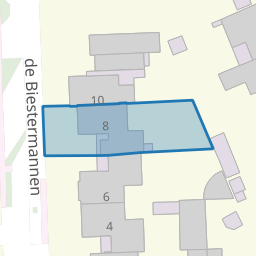 Perceel HZE00-A-4669