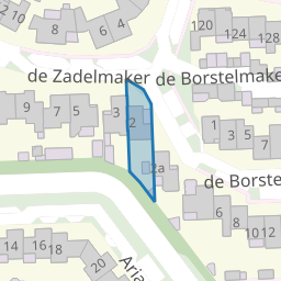 Perceel HZE00-A-4679