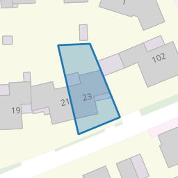 Perceel HZE00-A-4684