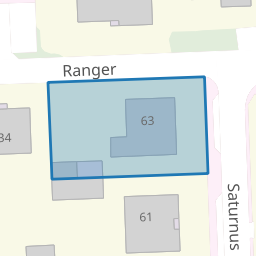 Perceel HZE00-A-4697