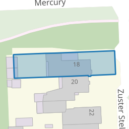 Perceel HZE00-A-4706