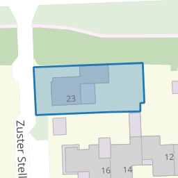 Perceel HZE00-A-4707