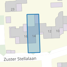 Perceel HZE00-A-4709