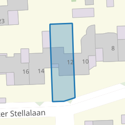 Perceel HZE00-A-4710