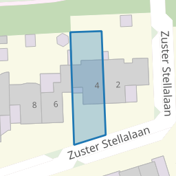 Perceel HZE00-A-4714