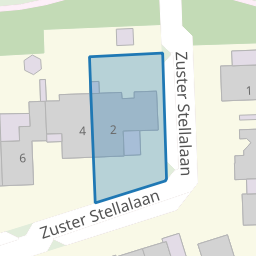 Perceel HZE00-A-4715