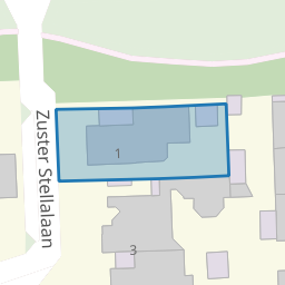 Perceel HZE00-A-4716