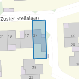 Perceel HZE00-A-4729