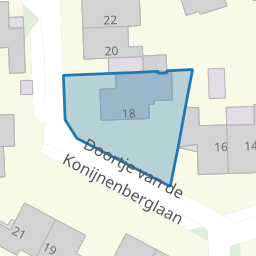 Perceel HZE00-A-4732