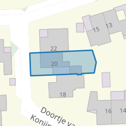 Perceel HZE00-A-4733