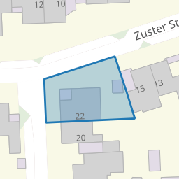 Perceel HZE00-A-4734