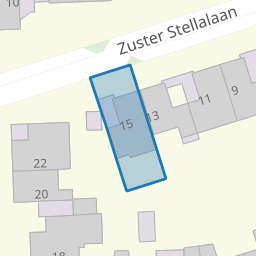 Perceel HZE00-A-4735