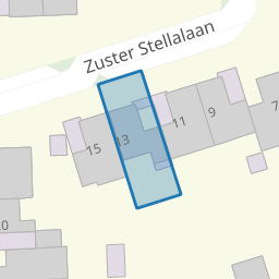 Perceel HZE00-A-4736