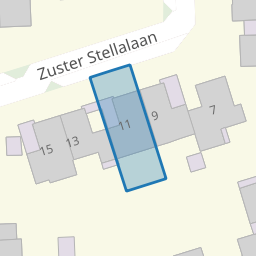 Perceel HZE00-A-4737