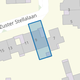 Perceel HZE00-A-4738