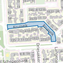 Perceel HZE00-A-4740