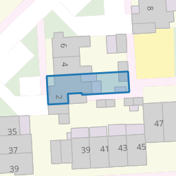 Perceel HZE00-A-4745