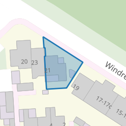 Perceel HZE00-A-4760