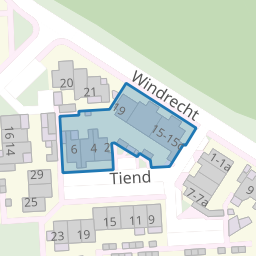 Perceel HZE00-A-4761