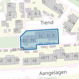 Perceel HZE00-A-4763
