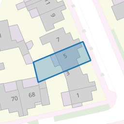 Perceel HZE00-A-4776