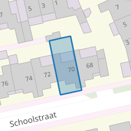 Perceel HZE00-A-4780