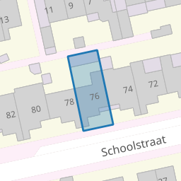 Perceel HZE00-A-4783