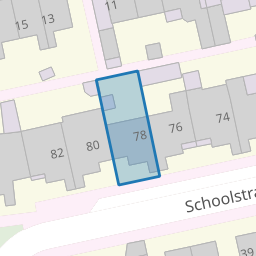 Perceel HZE00-A-4784