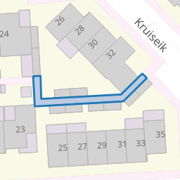 Perceel HZE00-A-4794