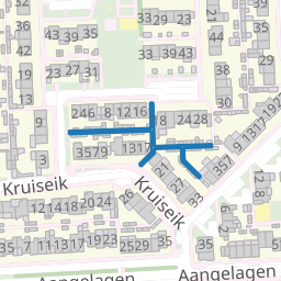 Perceel HZE00-A-4799