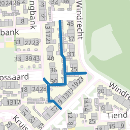 Perceel HZE00-A-4800