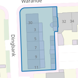 Perceel HZE00-A-4803