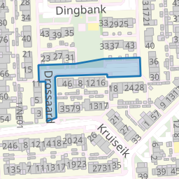 Perceel HZE00-A-4806