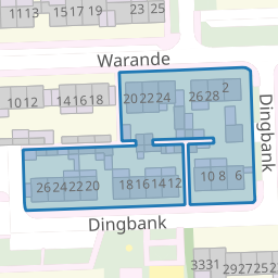 Perceel HZE00-A-4808
