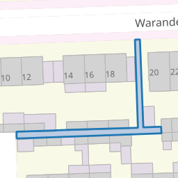 Perceel HZE00-A-4810