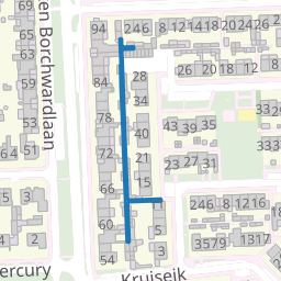 Perceel HZE00-A-4813