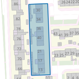 Perceel HZE00-A-4814