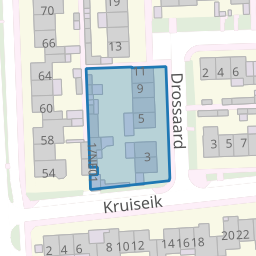 Perceel HZE00-A-4815