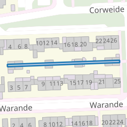 Perceel HZE00-A-4817