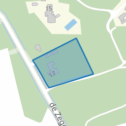 Perceel HZE00-A-4872