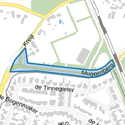 Perceel HZE00-A-4901