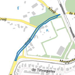 Perceel HZE00-A-4924