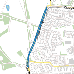 Perceel HZE00-A-4925