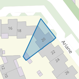 Perceel HZE00-A-4945